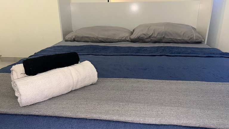 Localização Premium Conforto Segurança e Mobilidad