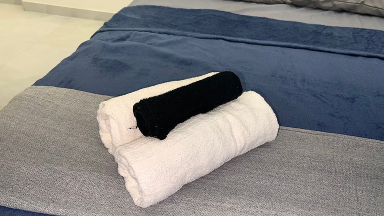 Localização Premium Conforto Segurança e Mobilidad