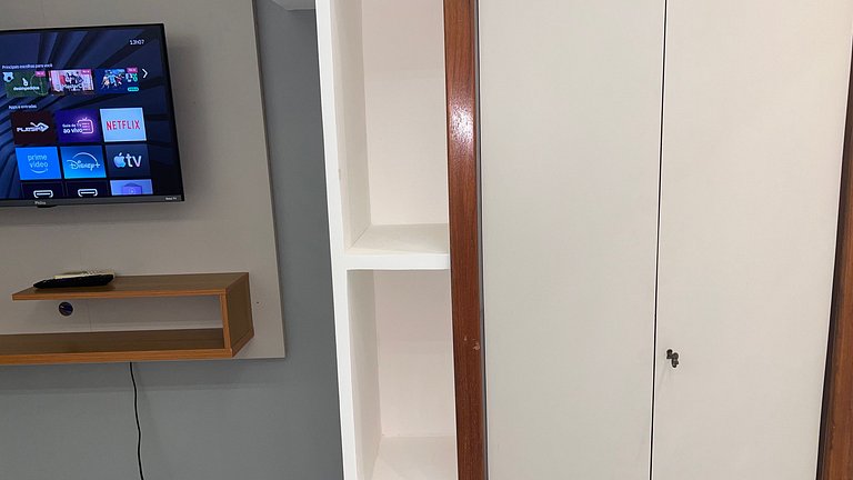 Localização Premium Conforto Segurança e Mobilidad