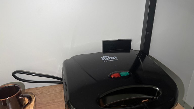 Localização Premium Conforto Segurança e Mobilidad