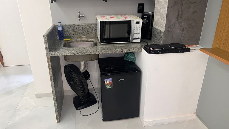 Localização Premium Conforto Segurança e Mobilidad