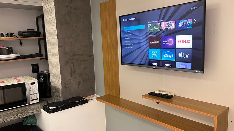 Localização Premium Conforto Segurança e Mobilidad