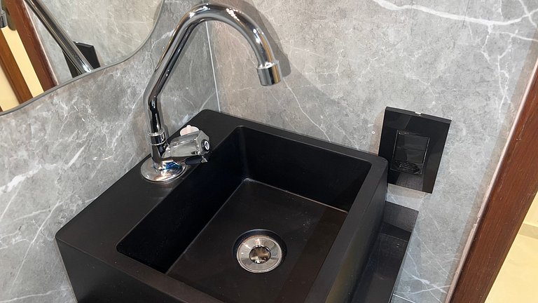 Localização Premium Conforto Segurança e Mobilidad