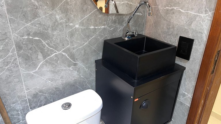 Localização Premium Conforto Segurança e Mobilidad