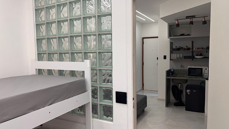 Localização Premium Conforto Segurança e Mobilidad