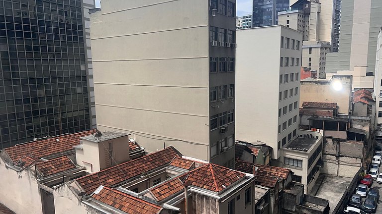 Localização Premium Conforto Segurança e Mobilidad