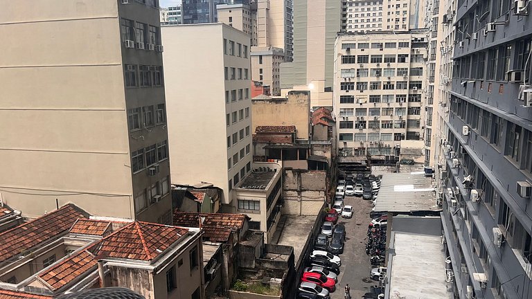 Localização Premium Conforto Segurança e Mobilidad