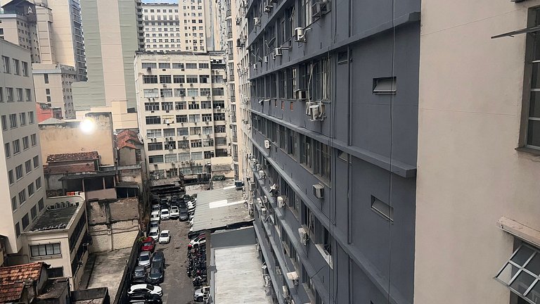 Localização Premium Conforto Segurança e Mobilidad