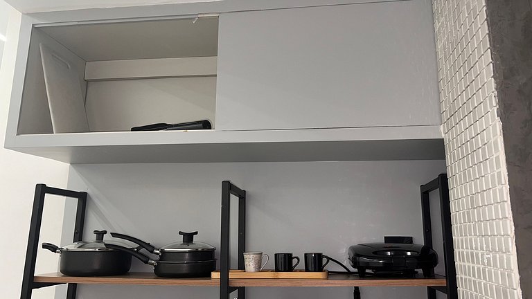 Localização Premium Conforto Segurança e Mobilidad