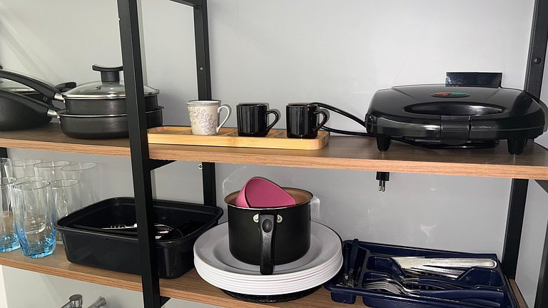 Localização Premium Conforto Segurança e Mobilidad