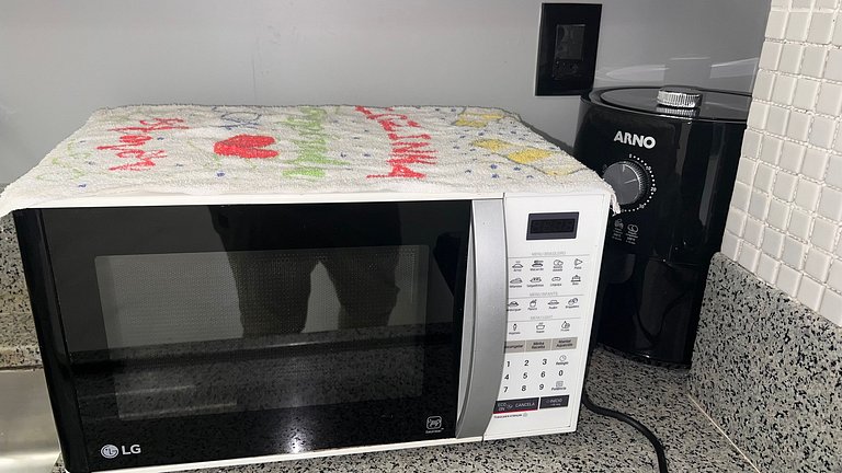 Localização Premium Conforto Segurança e Mobilidad