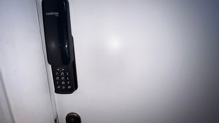 Localização Premium Conforto Segurança e Mobilidad