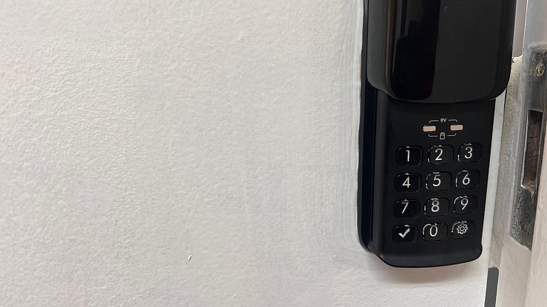 Conforto, Segurança e Mobilidade em um Só Lugar
