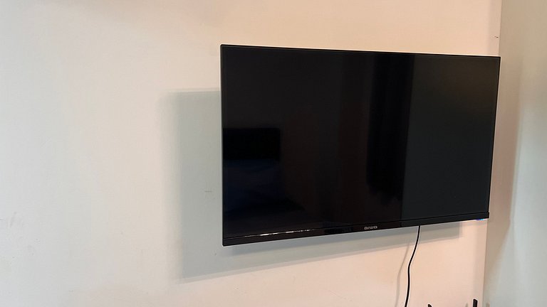 Incrível studio com infra estrutura e perto das praias