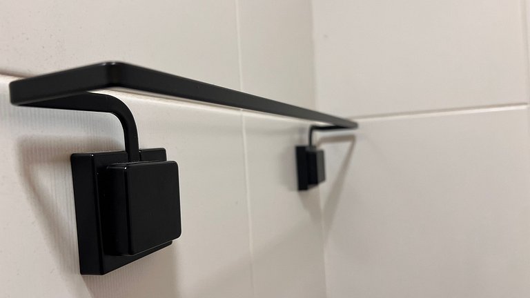 Incrível studio com infra estrutura e perto das praias