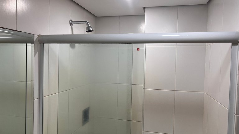 Incrível studio com infra estrutura e perto das praias