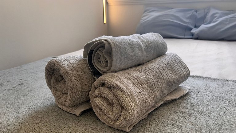 Apto Super Localizado Fácil Acesso a Toda a Cidade