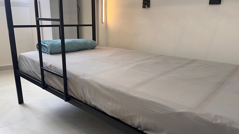 Apto Super Localizado Fácil Acesso a Toda a Cidade