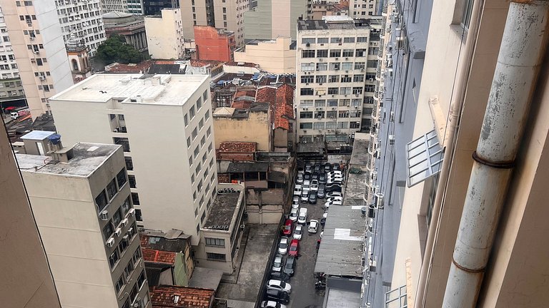 Conforto, Segurança e Mobilidade em um Só Lugar