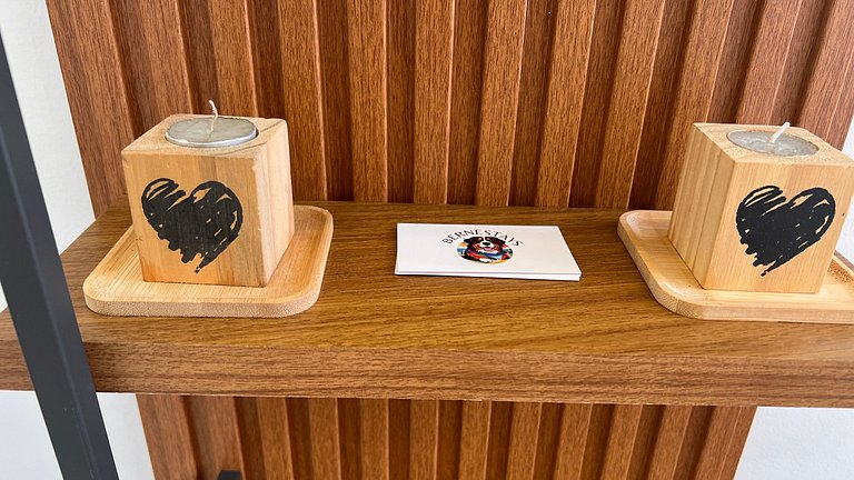 Apto Super Localizado Fácil Acesso a Toda a Cidade