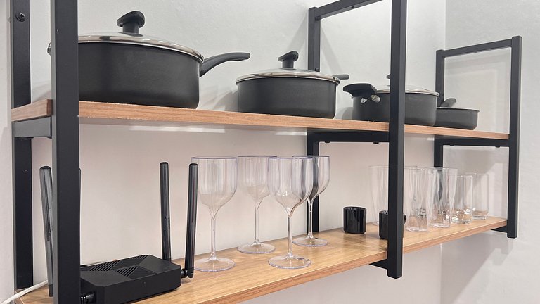 Apto Super Localizado Fácil Acesso a Toda a Cidade