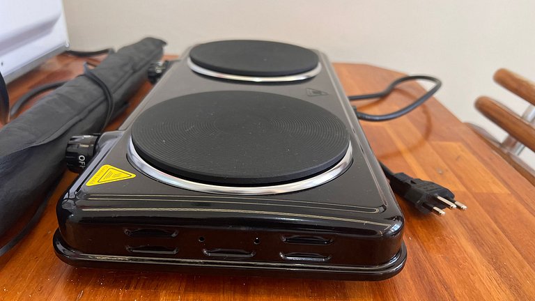 Conforto, Segurança e Mobilidade em um Só Lugar