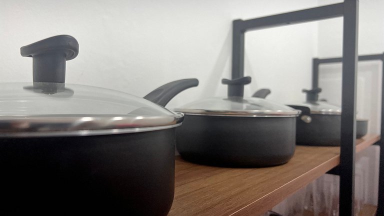 Apto Super Localizado Fácil Acesso a Toda a Cidade