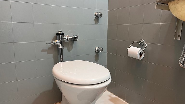 Apto Super Localizado Fácil Acesso a Toda a Cidade