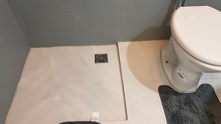 Apto Super Localizado Fácil Acesso a Toda a Cidade