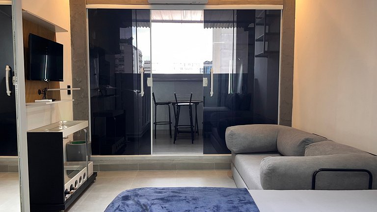 Terrace w/ BBQ & View | Balcony with Outdoor Show