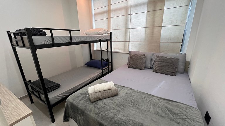 Luxo, Modernidade e Conexão no Coração do Rio