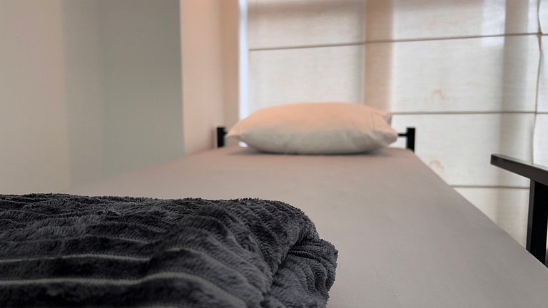 Luxo, Modernidade e Conexão no Coração do Rio