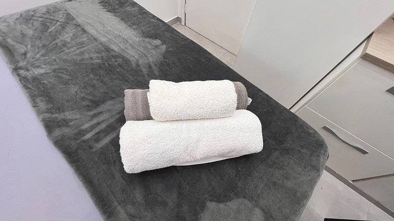 Luxo, Modernidade e Conexão no Coração do Rio