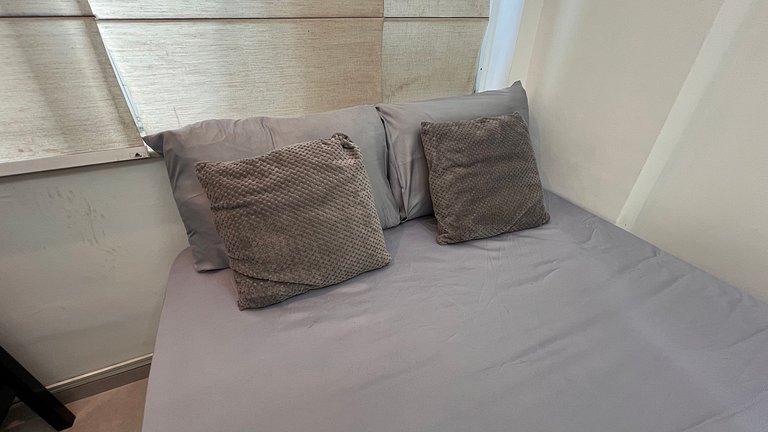 Luxo, Modernidade e Conexão no Coração do Rio