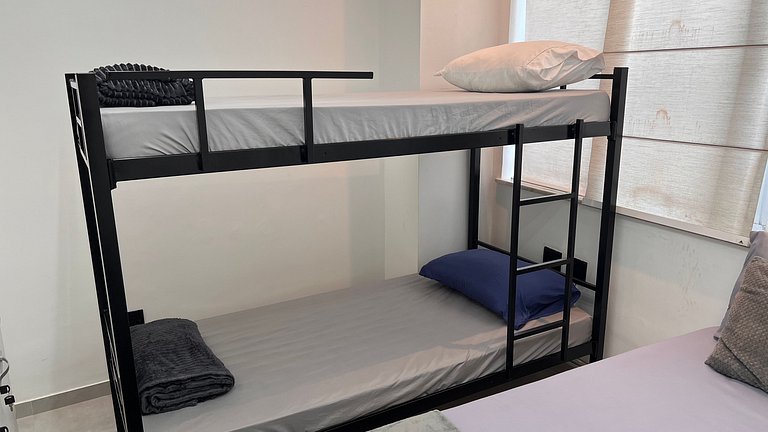 Luxo, Modernidade e Conexão no Coração do Rio