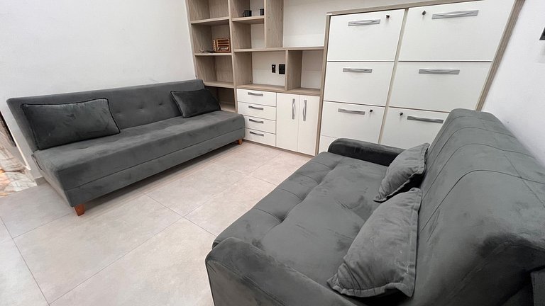 Luxo, Modernidade e Conexão no Coração do Rio