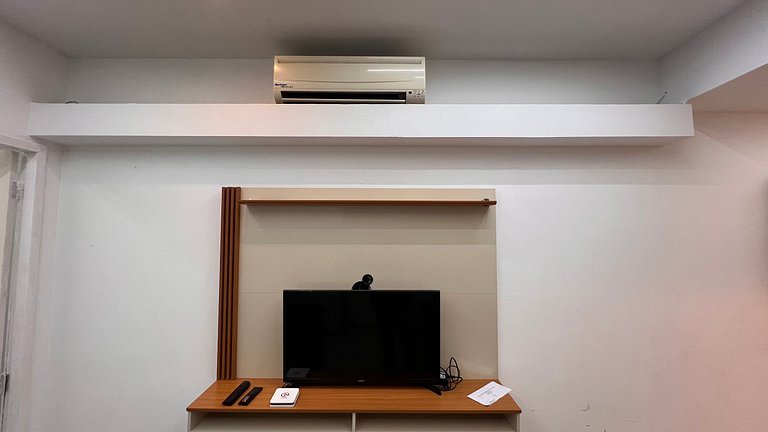 Luxo, Modernidade e Conexão no Coração do Rio