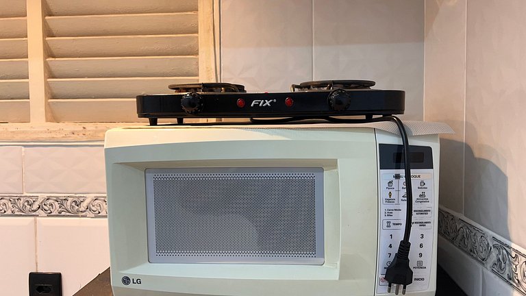 Luxo, Modernidade e Conexão no Coração do Rio