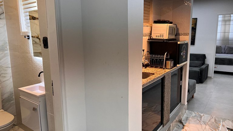 Luxo, Modernidade e Conexão no Coração do Rio