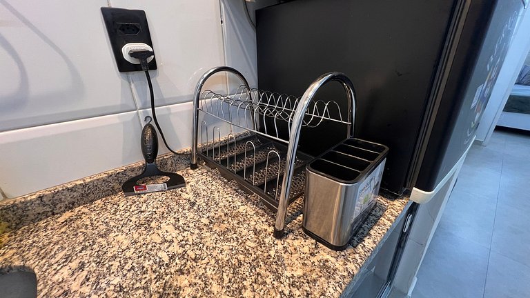 Luxo, Modernidade e Conexão no Coração do Rio