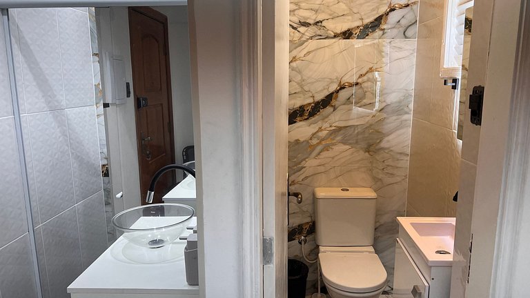 Luxo, Modernidade e Conexão no Coração do Rio