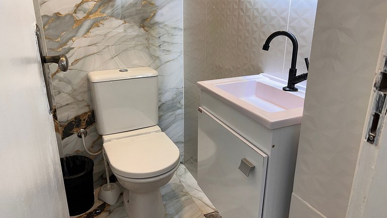 Luxo, Modernidade e Conexão no Coração do Rio