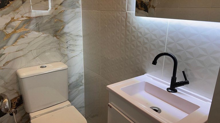 Luxo, Modernidade e Conexão no Coração do Rio