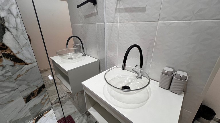 Luxo, Modernidade e Conexão no Coração do Rio