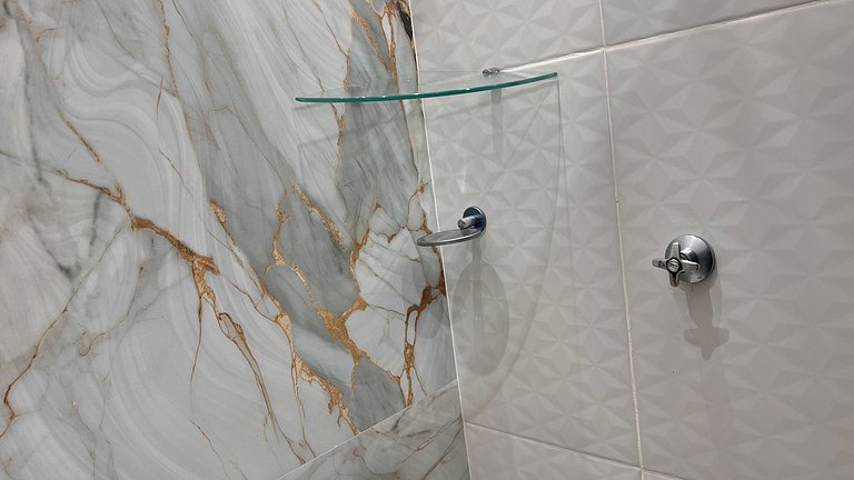 Luxo, Modernidade e Conexão no Coração do Rio