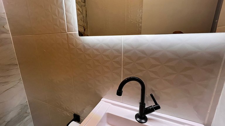 Luxo, Modernidade e Conexão no Coração do Rio