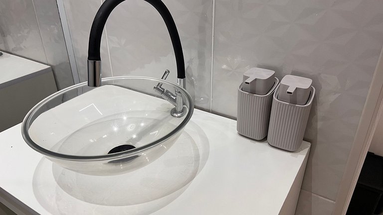 Luxo, Modernidade e Conexão no Coração do Rio