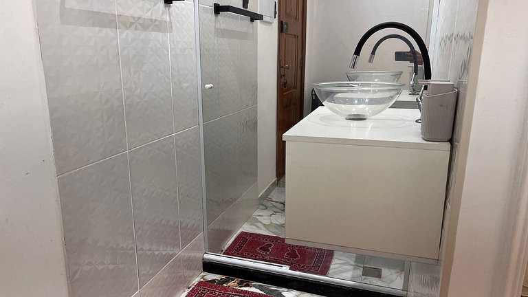 Luxo, Modernidade e Conexão no Coração do Rio