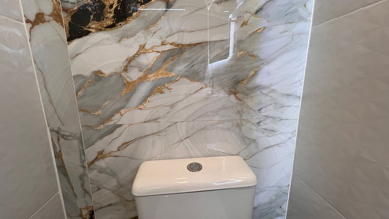 Luxo, Modernidade e Conexão no Coração do Rio