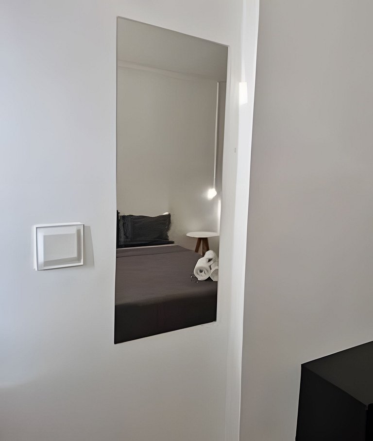 Prático, Confortável e Bem Localizado